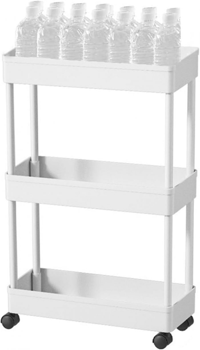 キッチンワゴン 隙間収納 - 画像 (3)