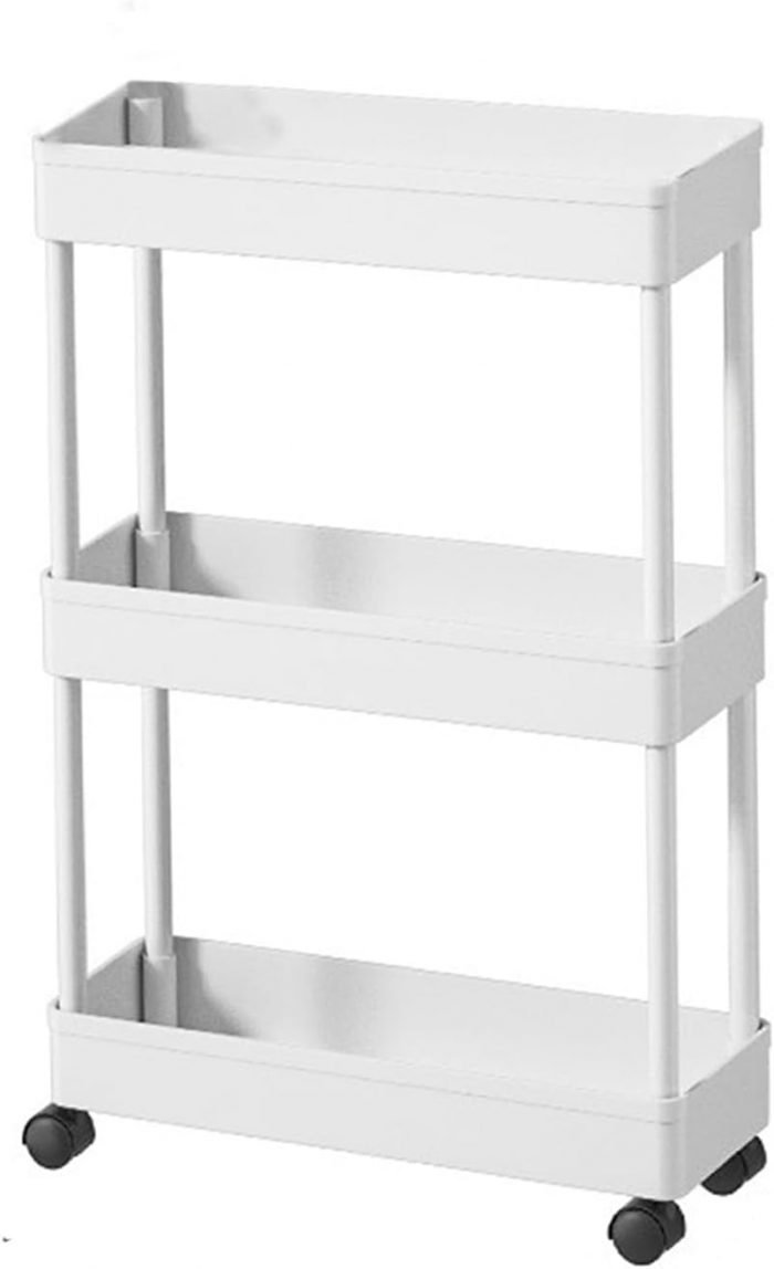 キッチンワゴン 隙間収納 - 画像 (2)
