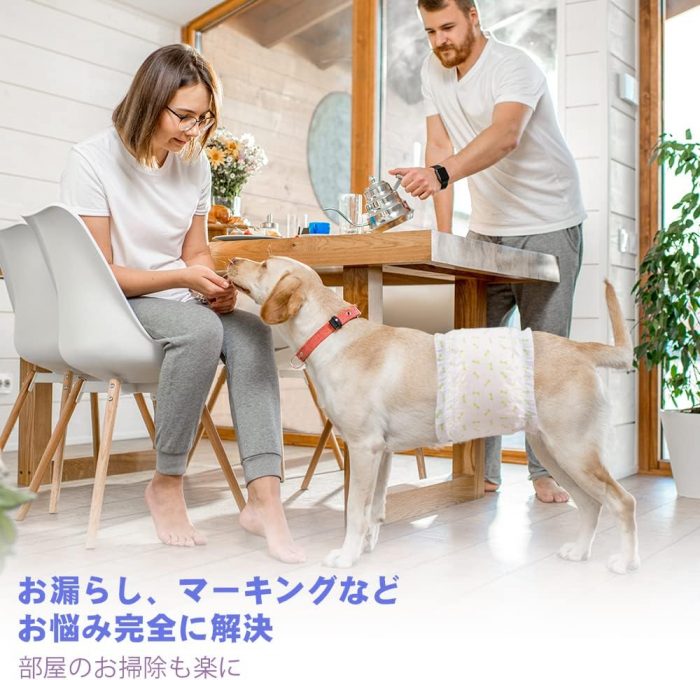 おむつ 男の子用おむつカバー - 画像 (4)