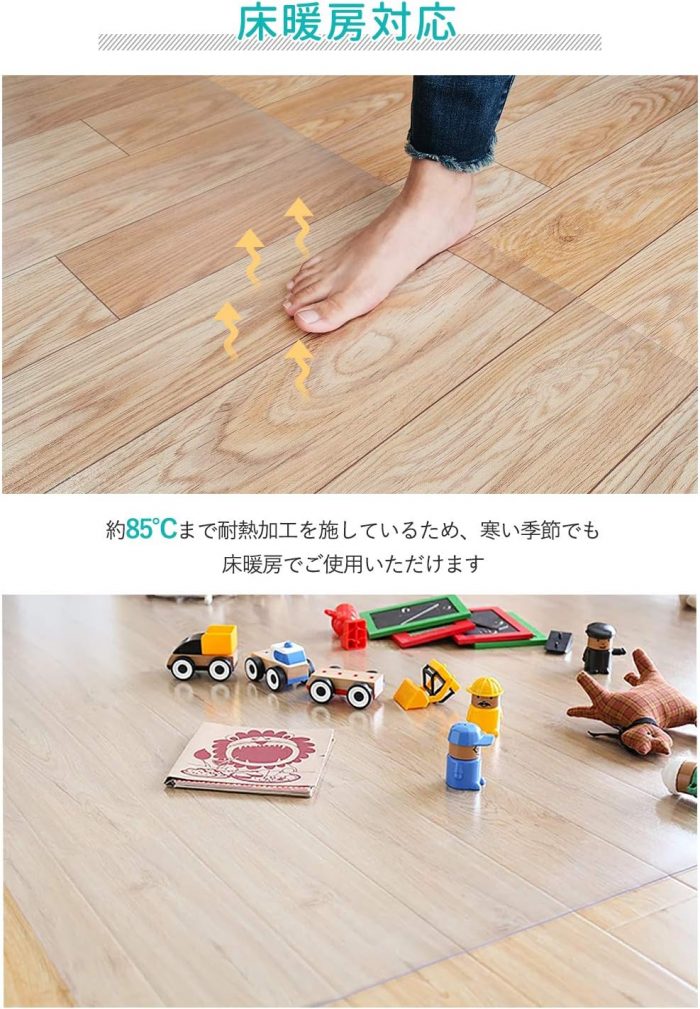 キッチンマット - 画像 (2)